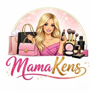 Meet your Posher, MamaKens